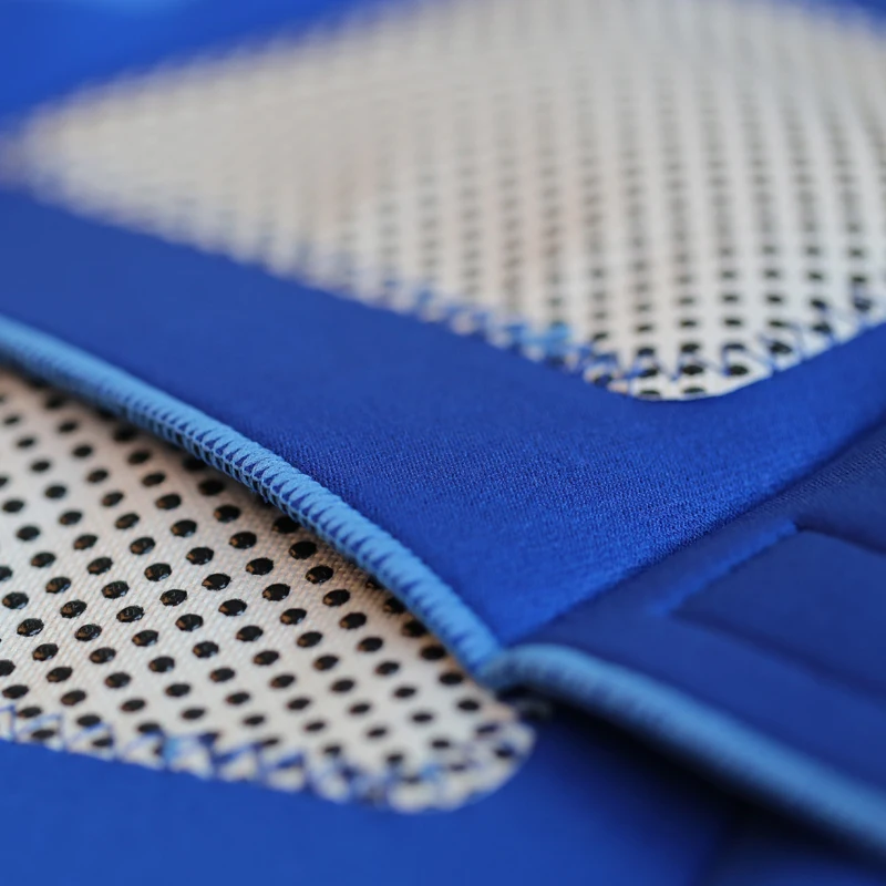 Лидер продаж турмалиновые Самонагревающиеся изделия высокоэластичная ткань