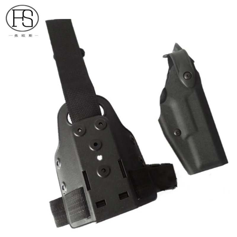

Кобура для пистолета Glock 17 19 22 23 31 32, тактическая кобура для пистолета Glock