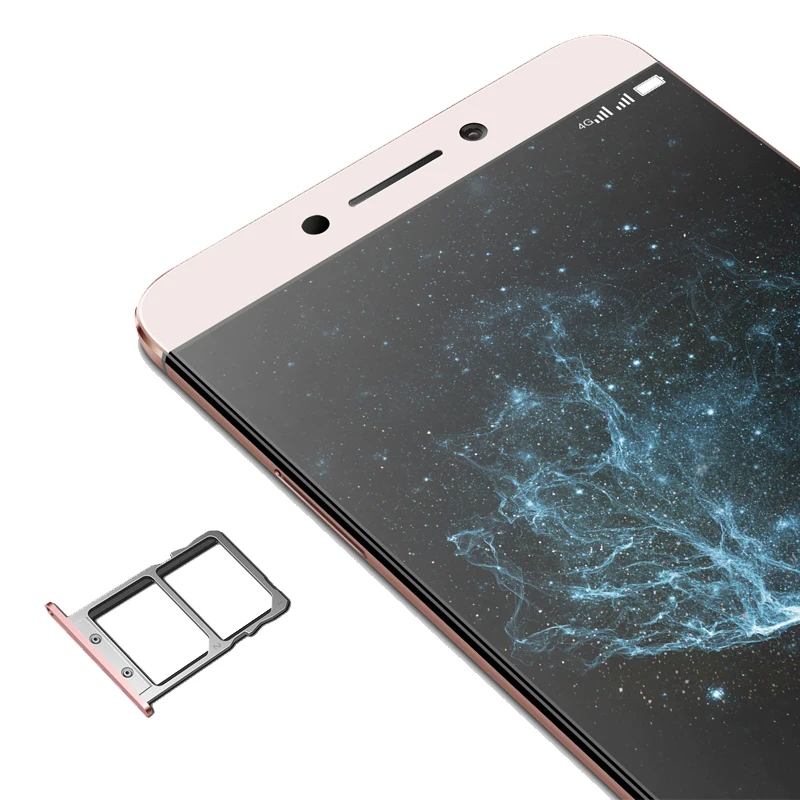 Турция пройти 5.7 &quot2 К LeEco Le Max 2x820 мобильный телефон 4 г LTE Android 6.0 Snapdragon 820 ядра