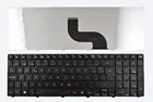 Новая клавиатура SP с испанской раскладкой Teclado для ноутбука Packard Bell оловянные 96 TK11BZ TK13BZ TK36 TK37 TK81 easynote TE11HC LX86 TX86 черная