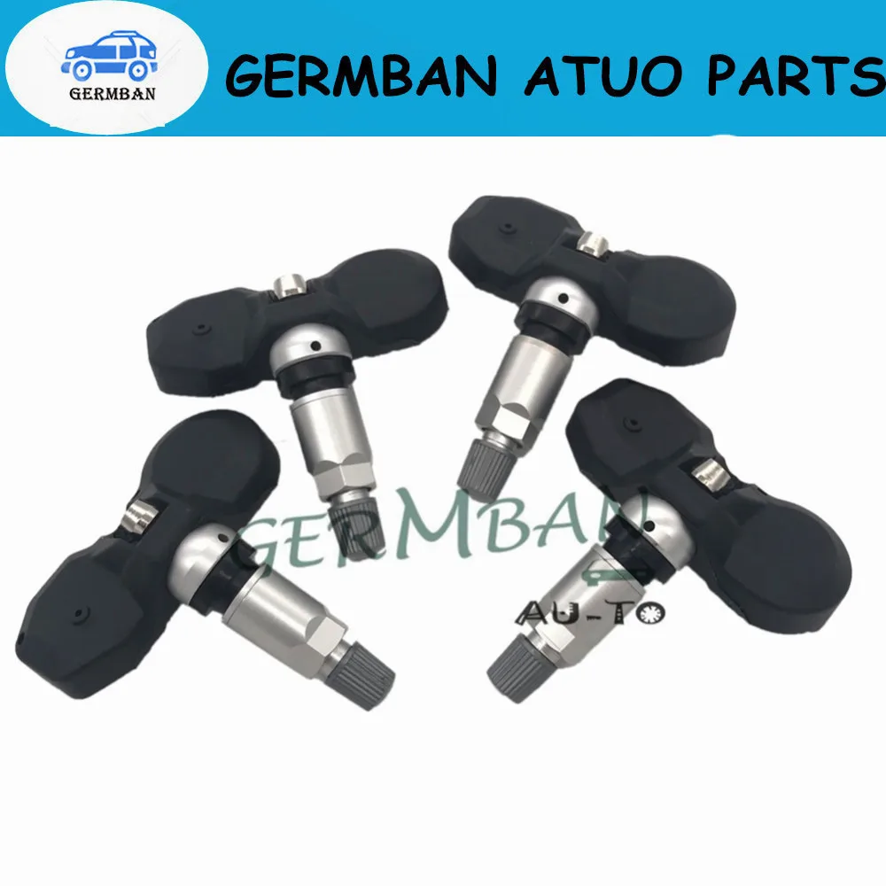 Система контроля давления в шинах VENSILL 4 шт./лот 7PP907275F для Audi A4 A6 A8 Q7 R8 Volkswagen датчик