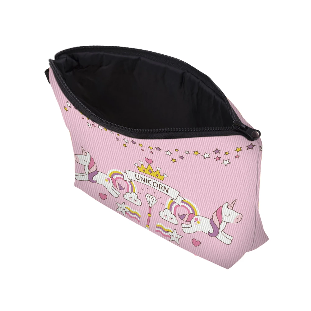Женская косметичка на молнии с 3D принтом 50898|cosmetic bag|cosmetic bag with zipperbag zippers |