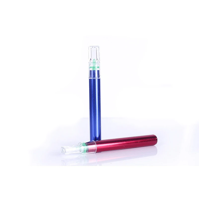 2 Ps Smok мундштук трубы портативная курительная трубка креативная для табака