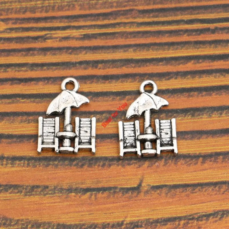 10 шт. подвеска Шарм для браслета и ожерелья 20 х15 мм|necklace machine|necklace jewelry holderjewelry display