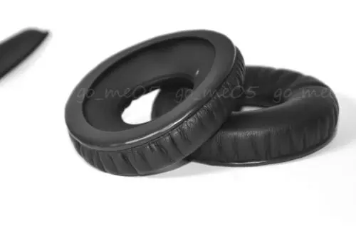 Протеиновые амбушюры Замена повязка на голову для Sennheiser HD25 HD 25 HD25-1 HeadsetFree