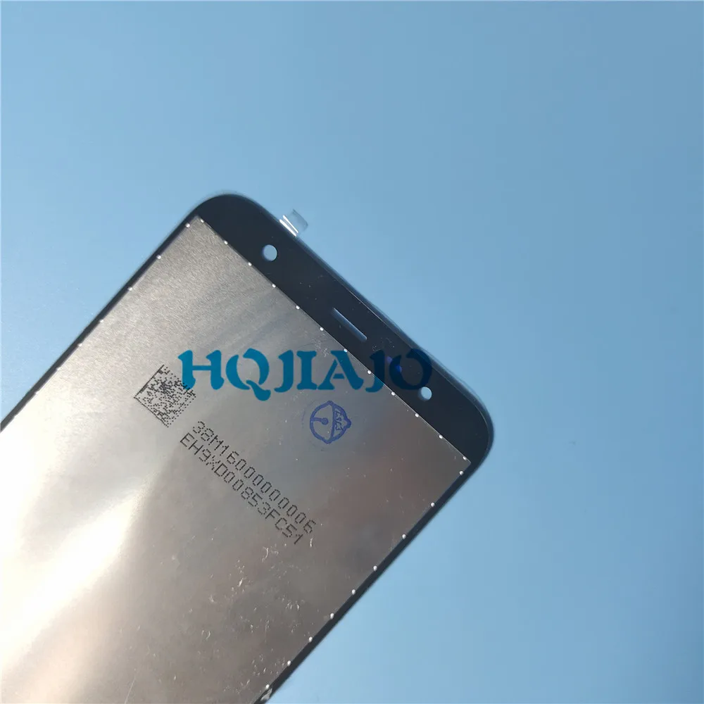 Тестовый ЖК-экран для samsung Galaxy J4+ J4 Plus J415F/DS сенсорный экран дигитайзер ЖК-дисплей для samsung J415 J415G J415FN/DS