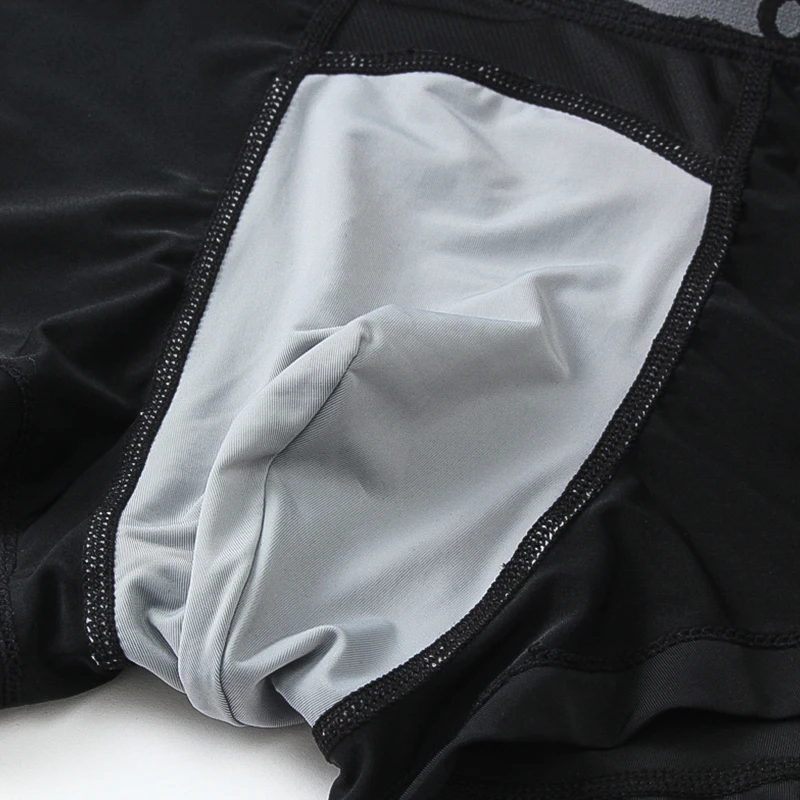 Yuerlian/новый центр леггинсы Для мужчин шорты Кроссфит Запуск сжатия Maillots де Футбол
