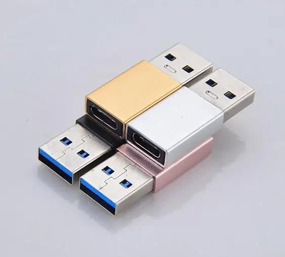 USB C адаптер 3 0 папа к 1 Тип женский Type-C для ПК ноутбука Samsung Huawei P20 наушники |