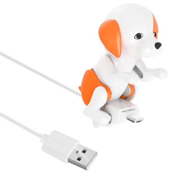 Негодяй собака Usb кабель для зарядки Быстрая зарядка мини толчки милая линии IOS