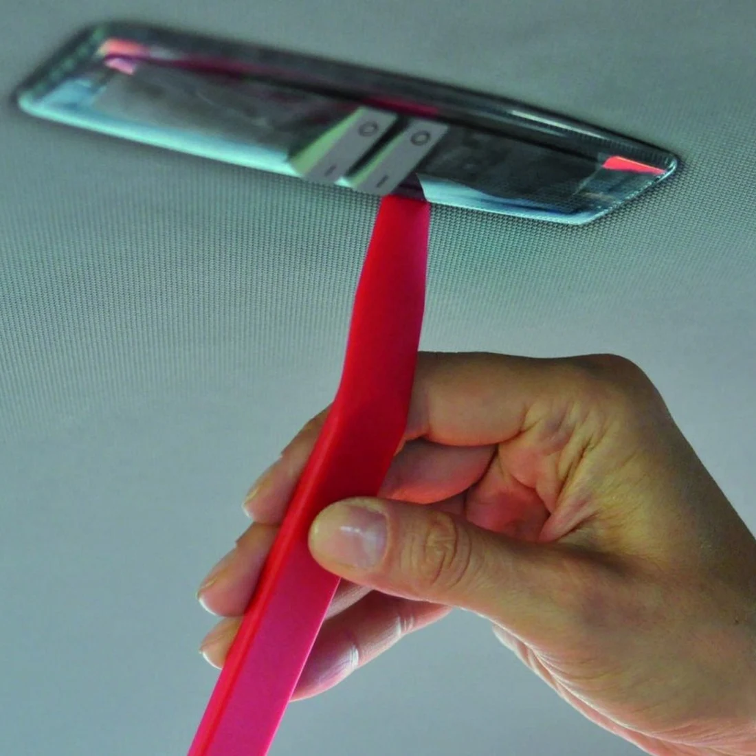 11 шт. пластиковый ремонтный прибор автомобильный радиоприемник дверной зажим