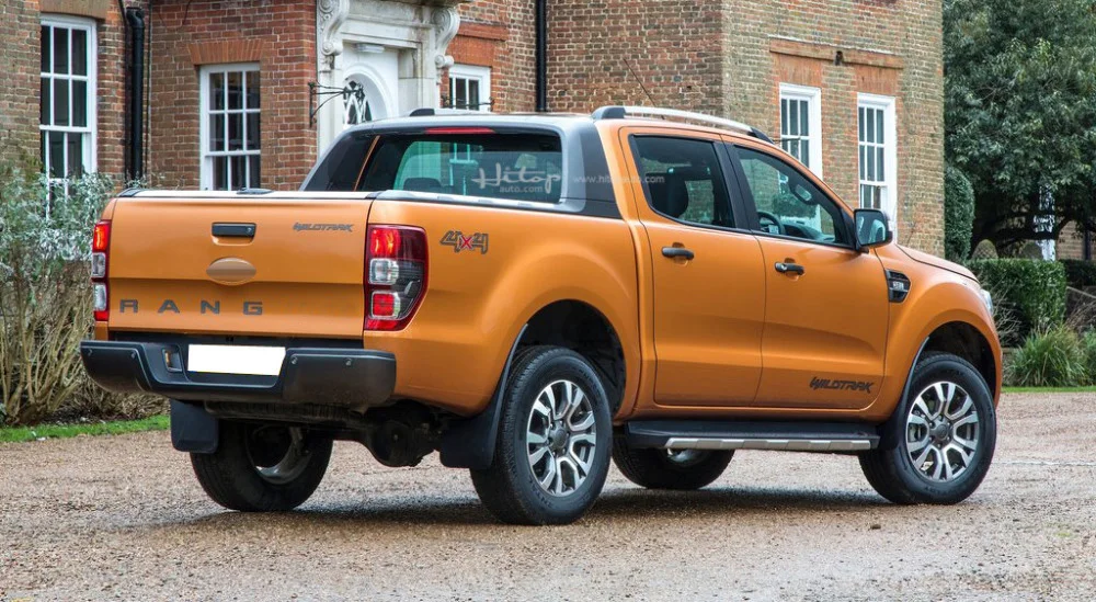 Новое поступление педали для подножки Ford Ranger 2012 2020 высокое качество iso9001.