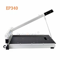 ep340 pvcwpc sheet floor breaker cutting toolsbaterpak vinyl floor manual cuttersheet floor cutting machine