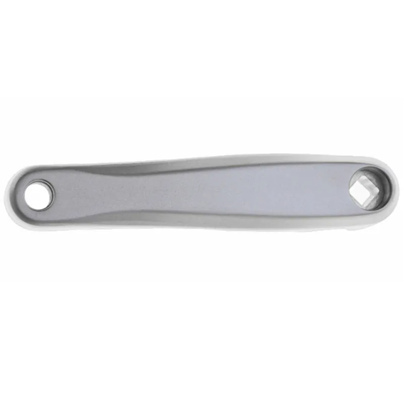 Новый оригинальный SHIMANO FC M171 MTB Звездочка 170 мм 42 34 24T/48T 38 28T 7/8 скорость квадратное