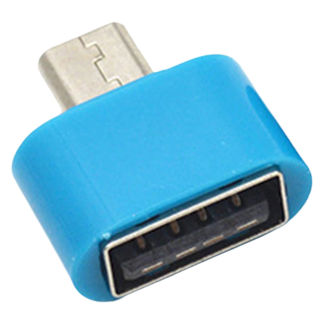 Цифровой микро USB адаптер Centechia мини otg для Android Аксессуары мобильных телефонов|usb