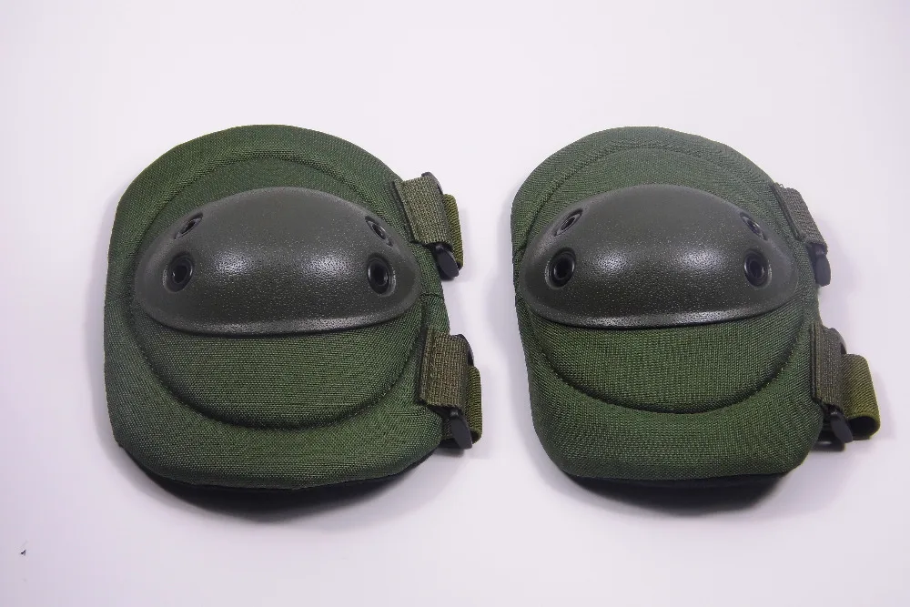 Армия США Pro Охота Зеленый Открытый Тактический Военный Airsoft Спорт Пейнтбол