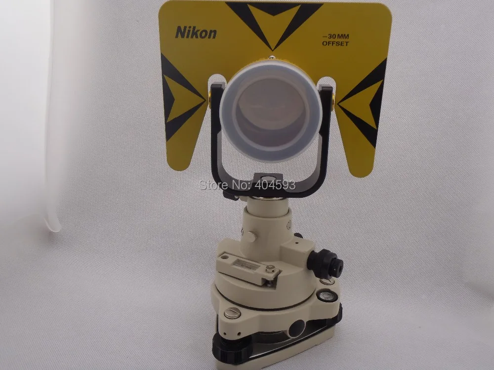 Новый набор монохромных штативов NIKON для всех станций NIKON|prism set|prism for total stationtotal