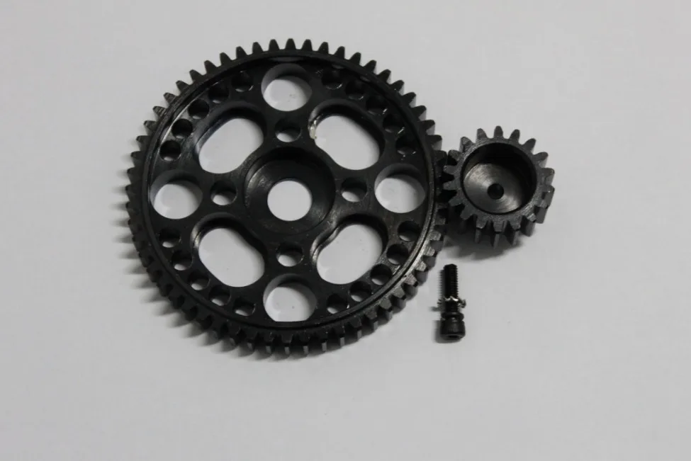 

baja 18/56 gear set