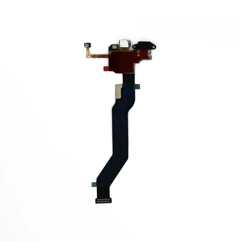 1 шт./лот wincoo для xiaominote Micro Dock Connector зарядка через USB Зарядное устройство Порты и