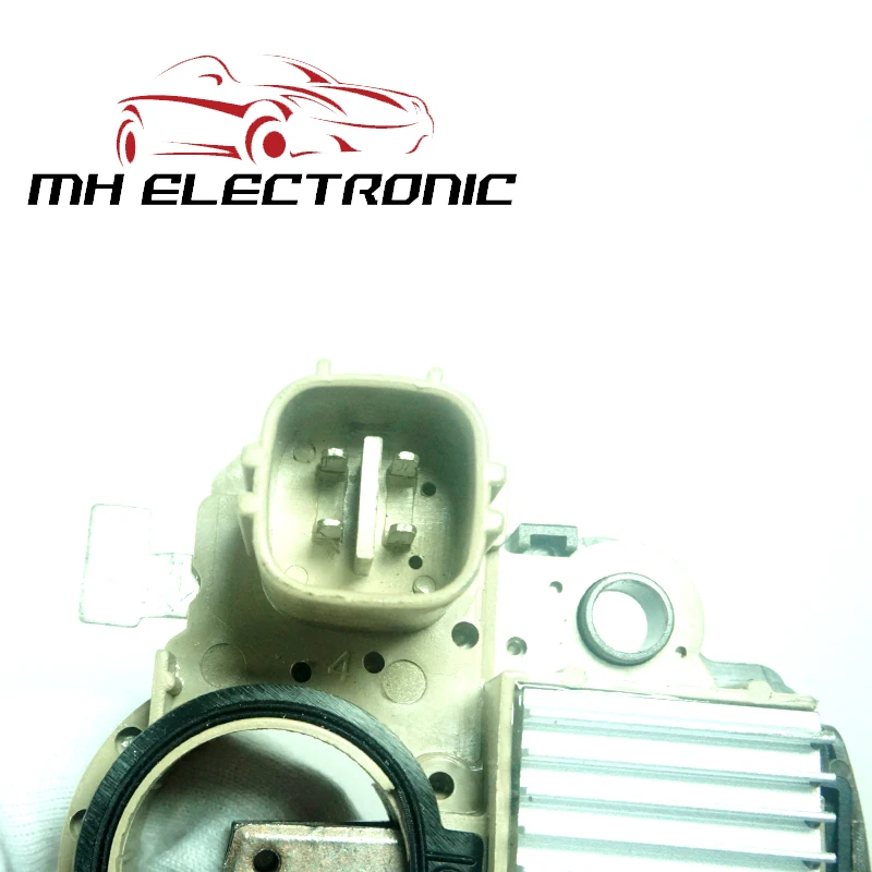 MH ELECTRONIC для Honda Mitsubishi автомобильный регулятор напряжения переменного тока MH-M853