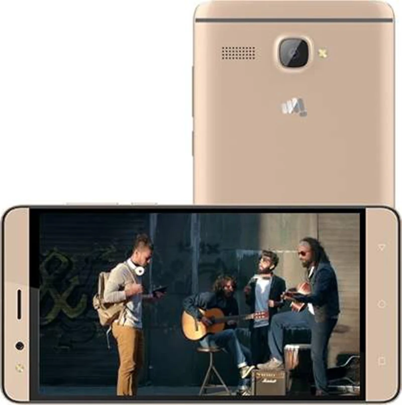Новая защита для экрана телефона 2 шт. Micromax Bolt Mega Q397 закаленное стекло