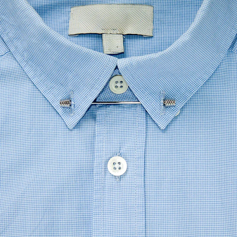 

New High Quality Brooches Fashion Collar Pins Shirt Collar Stay Mens Suit Accessories
