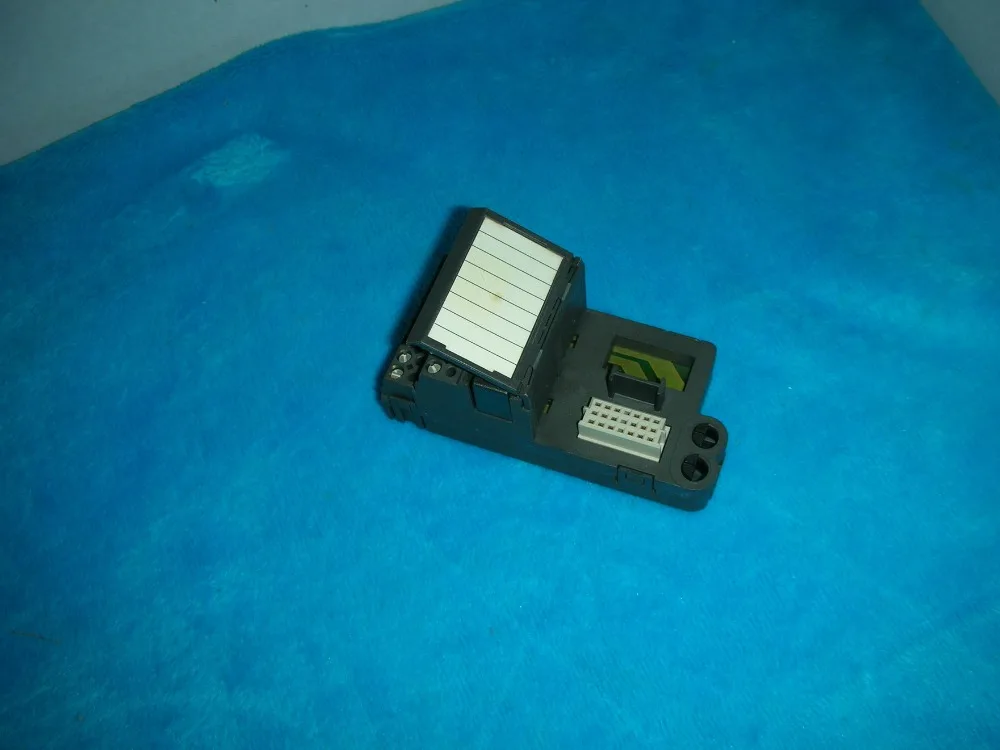 

1 шт.★DELTAV KJ3003X1-EA1