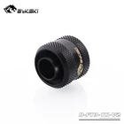 4 шт.партия BYKSKI шланг для установки ID10mm + OD 16 мм трубы 38 