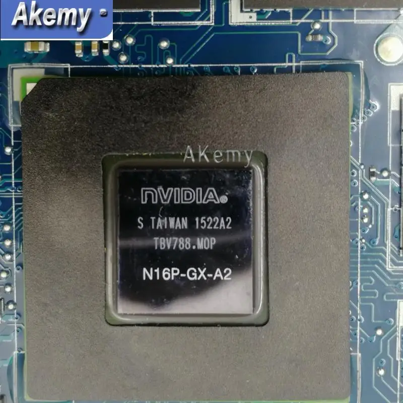 N501JW G501JW материнская плата GTX960M / 4GB RAM i7 4720HQ CPU 4G Ram для Asus N501J UX501J UX50JW G501J Материнская