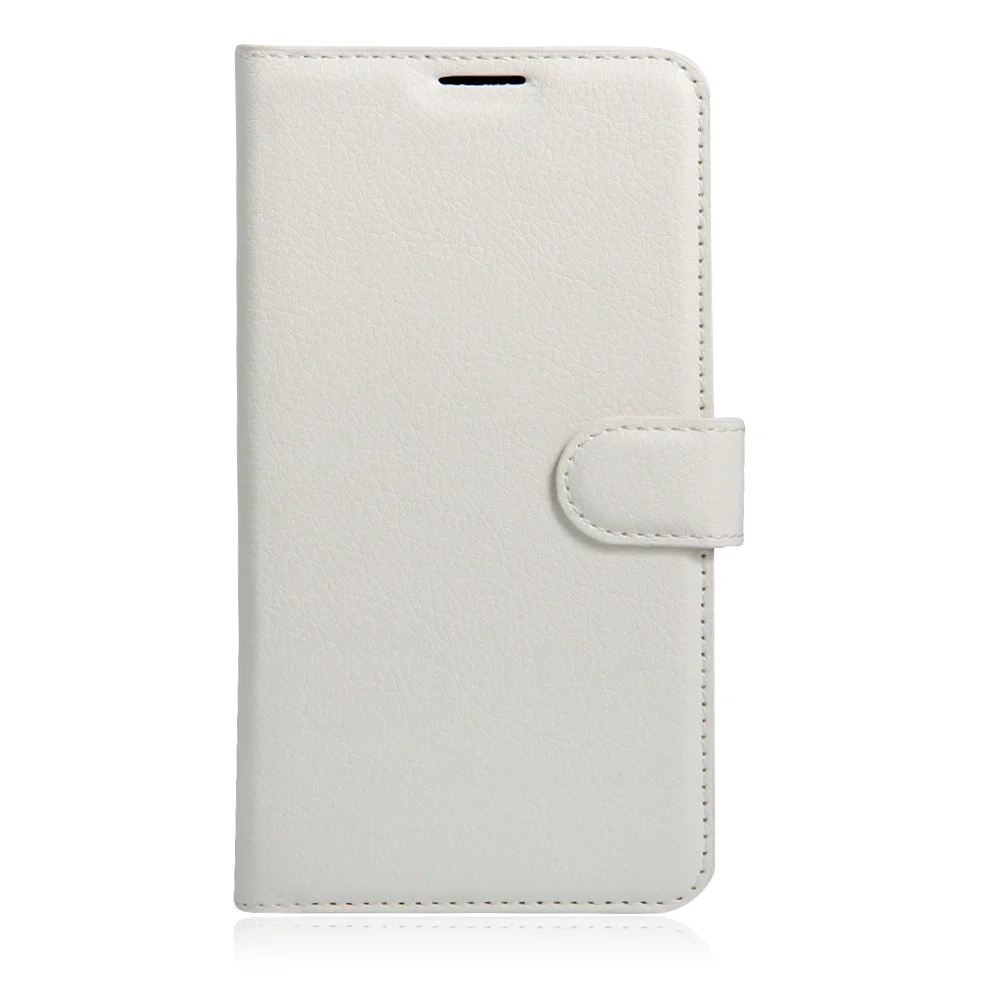 Coque Para for Huawei честь наслаждаться 6 чехол Роскошный кожаный флип телефон Сумки для