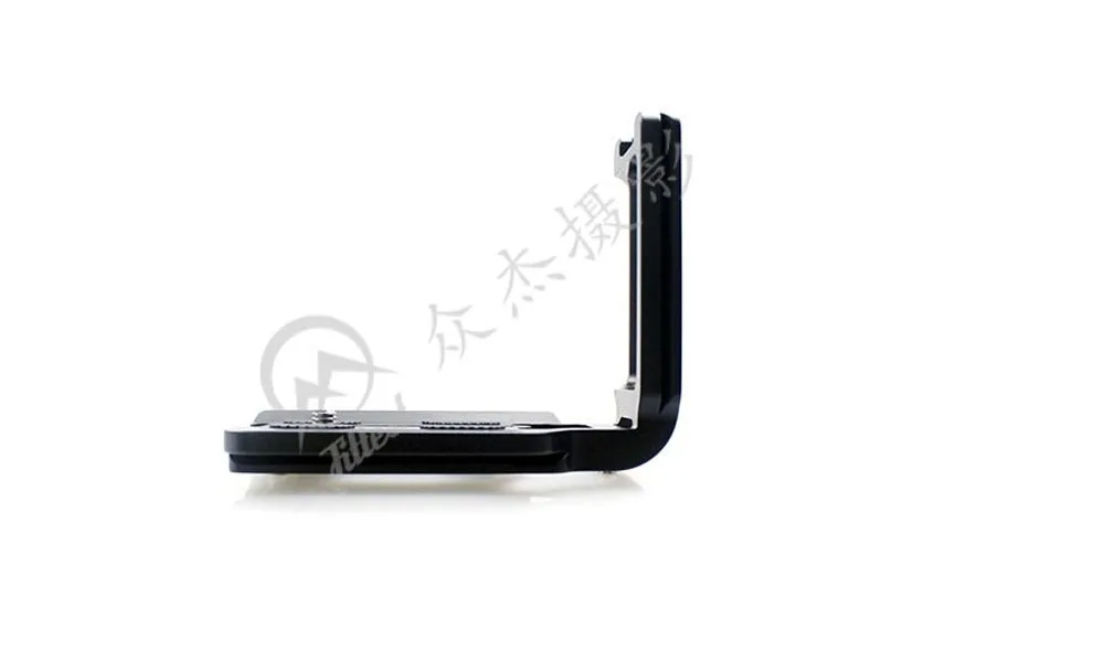 Новинка встроенная Вертикальная пластина L образный кронштейн для камеры Nikon DF