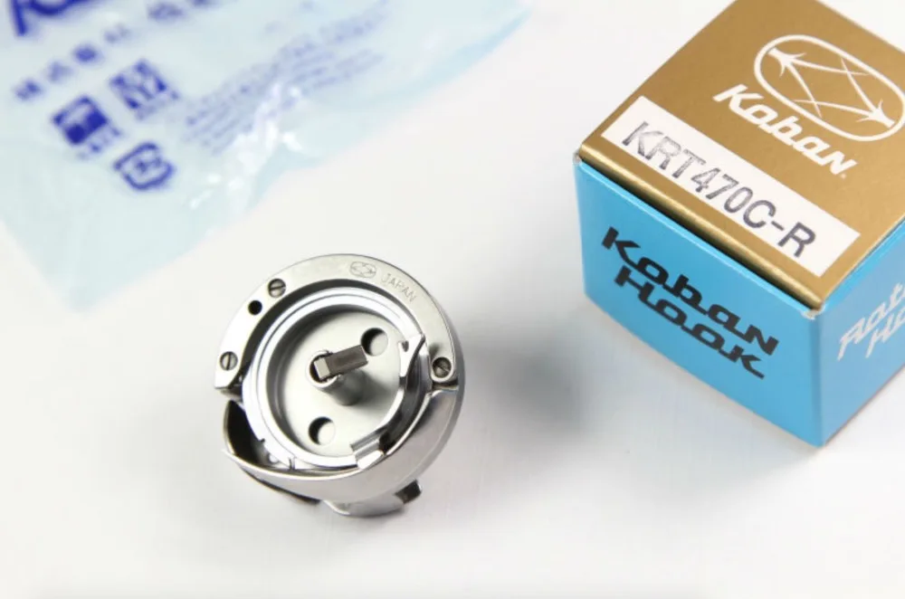 KRT470C-R вращающийся крючок для швейной машины PFAFF 471-900 ~ 493-900 91-119899-91 | Дом и сад