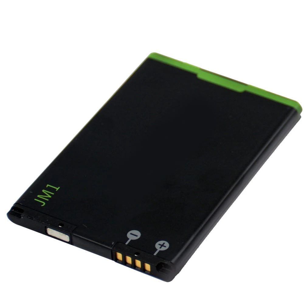 Топ Батарея J-M1 JM1 для BlackBerry Bold 9900 9790 9930 Факел 9850 9860 1230 мАч | Мобильные телефоны и