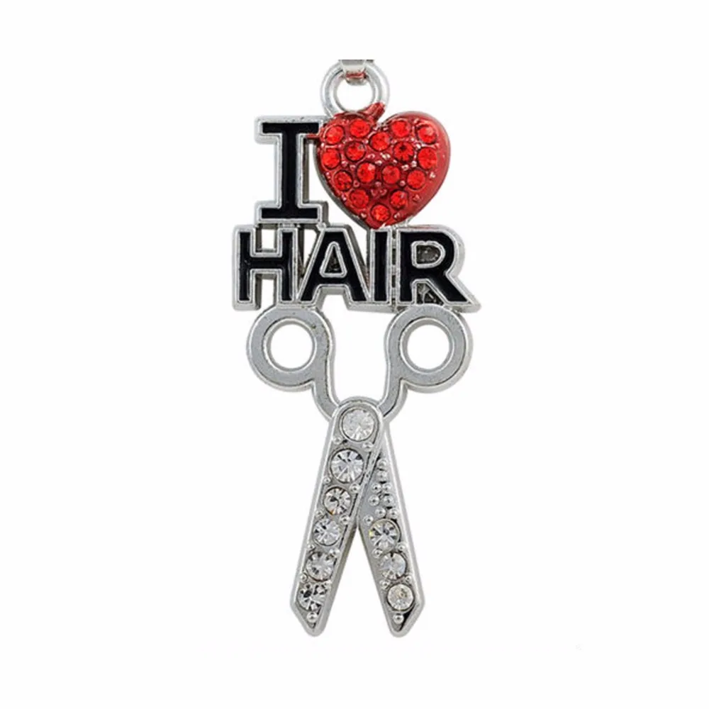 Skyrim I love Red Heart shape Charm подвеска подходит для DIY ожерелья и браслеты аксессуары