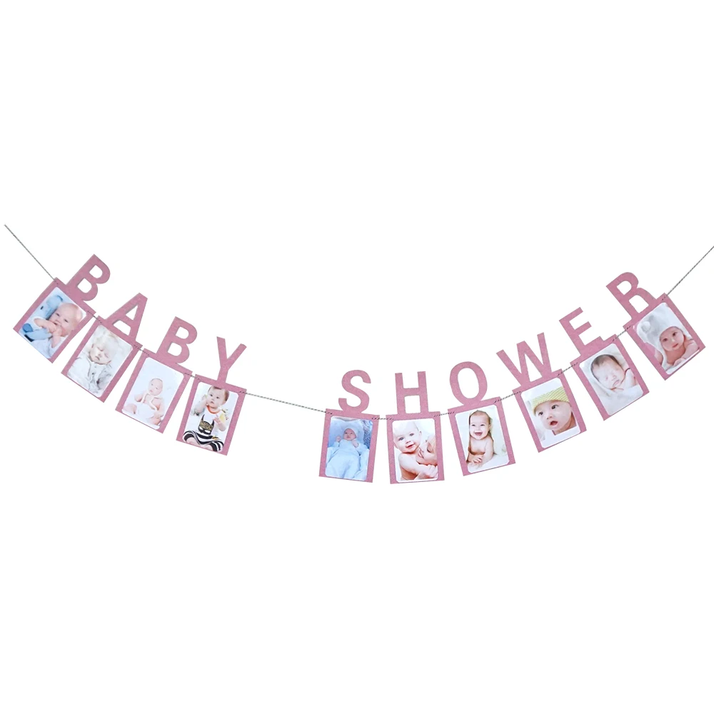 Рамка для фотографий Baby Shower | Дом и сад