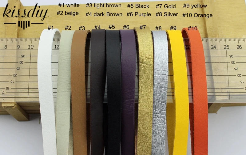 100 см Длина 20 шт./лот PU кожаный ремень сумки ручки для DIY сумка пряжки части Сумки и