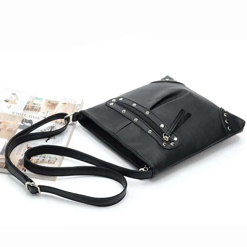 Bolsos Женские сумки 2020 знаменитая женская сумка-мессенджер модная кожаная сумка