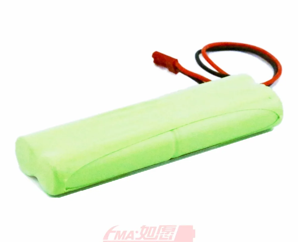Видеофон Ni MH для детей 4 8 В 1200 мА · ч|rechargeable battery|rechargeable battery aabattery aa |