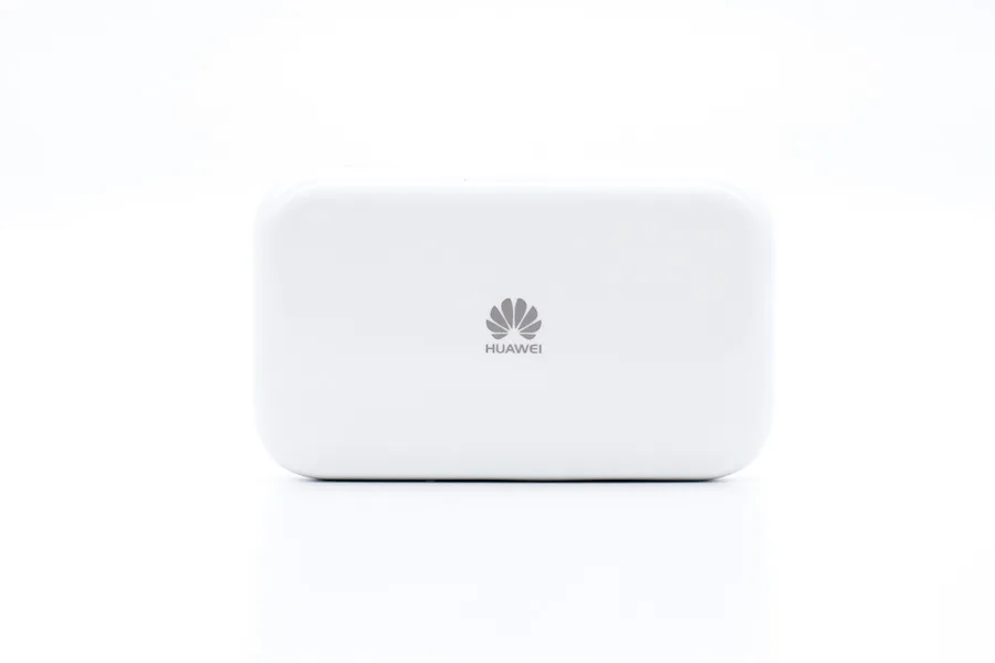 Huawei Мобильный Wi Fi точка доступа 150 Мбит/с 4G LTE беспроводной роутер модем черный|3G/4G