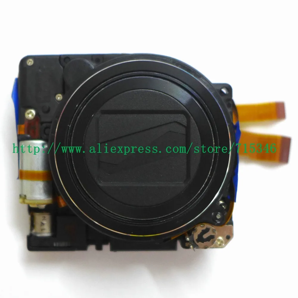 Зум объектив для Olympus VR 310 320 330 350 360 SH 21 SZ 20 D 720 запасная часть цифровой камеры