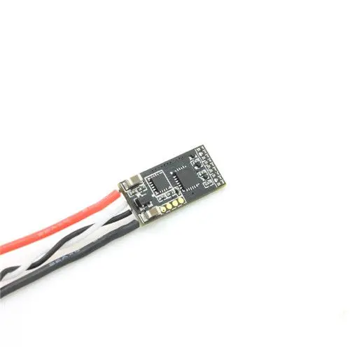 

Emax Bullet Series 6A 15A 20A 35A 3-6S BLHELI_S ESC Support Onshot42 Multishot D-shot Ready