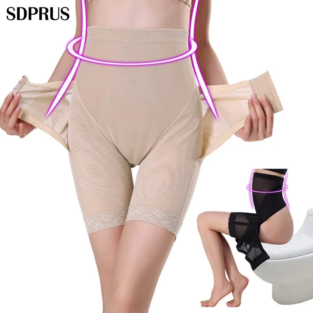 Сексуальное женское нижнее белье Корректирующее белье|panties thigh|thigh slimmerwomen butt lifter |