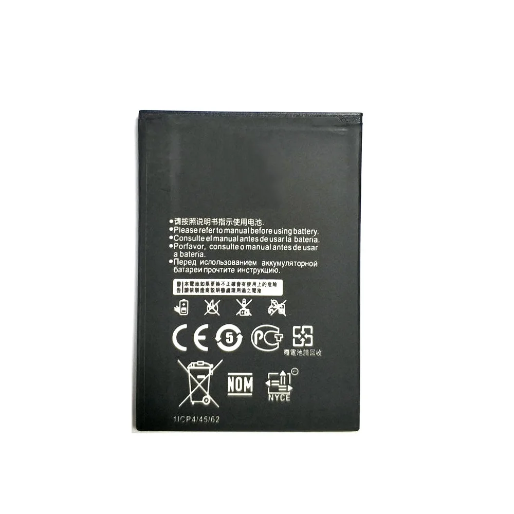 Оригинальный HB434666RBC для маршрутизатора Huawei E5573 E5573S зеркальная фотография 806 1500
