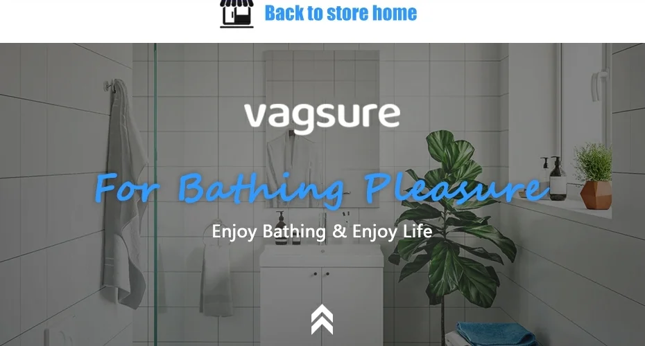 Vagsure 8 шт./компл. хромированный Цинковый Сплав Раздвижные душевые кабины Ванная комната двойной Pop Up шкивы бегун колеса подшипник ролики