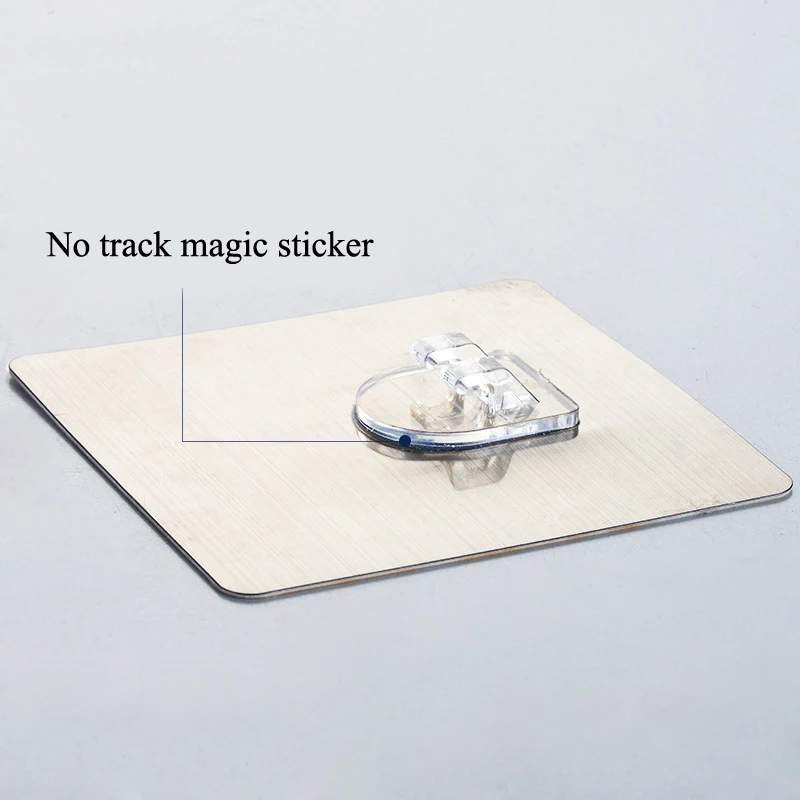 Творческий Бесшовные Магия Наклейки Один Слой Мыла Металлический Каркас