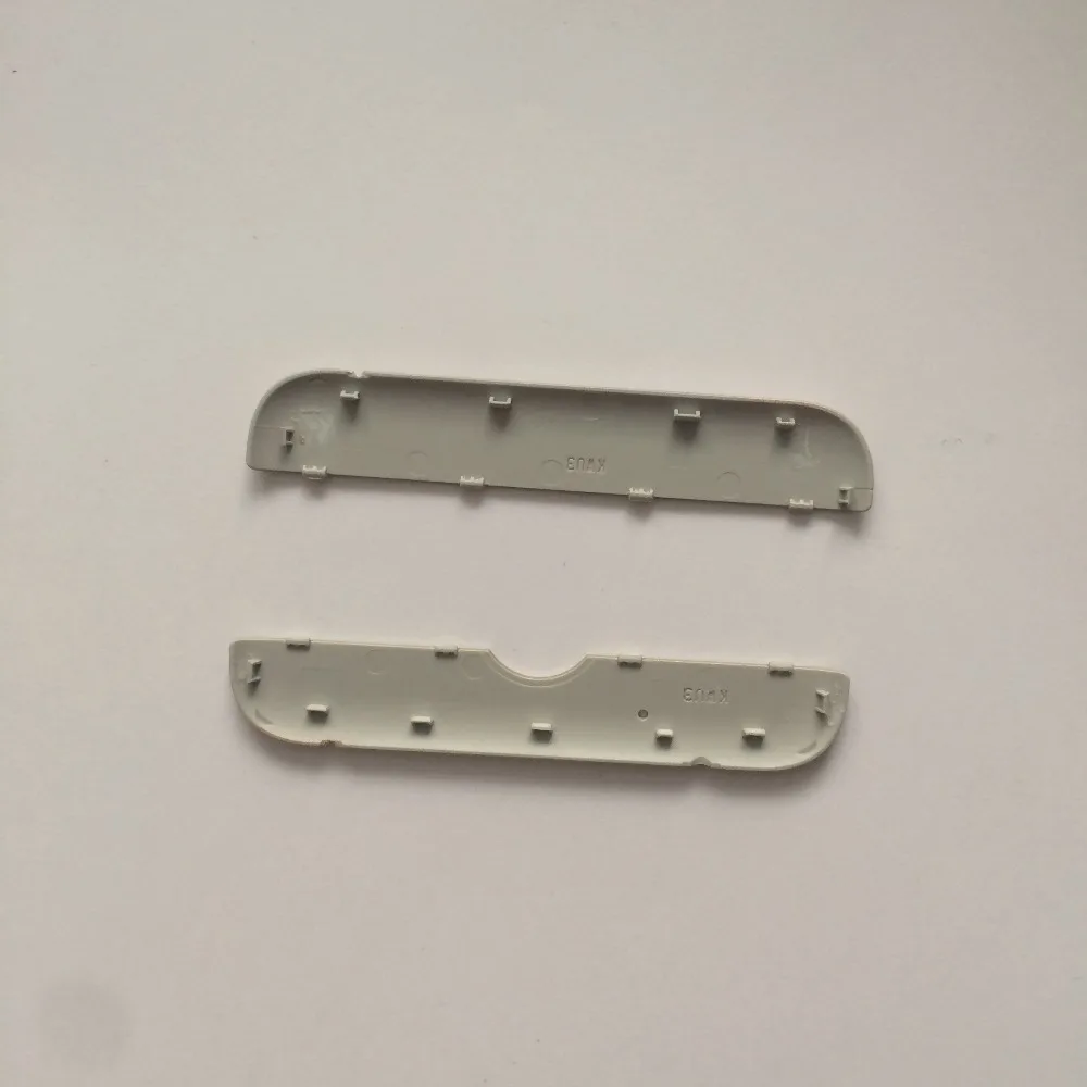 Сменные аксессуары Подержанный телефонный боковой Обрезной чехол для Umi Plus 5