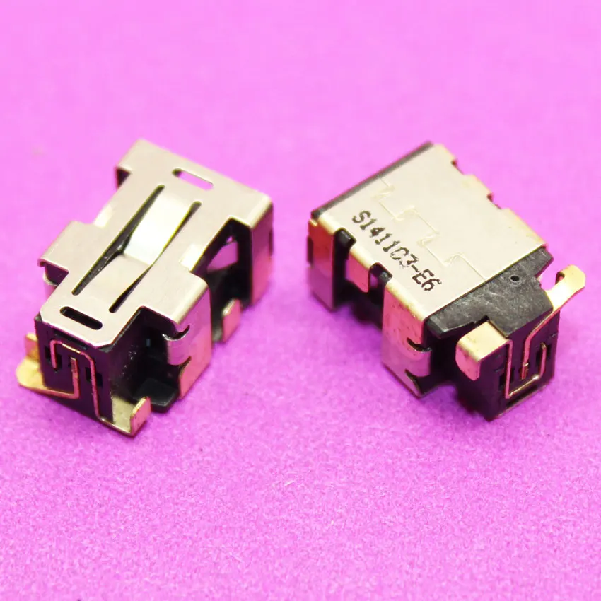 Новый разъем питания постоянного тока для Asus BU400 PU500 A CA V B PU401L DC Jack | Компьютеры и