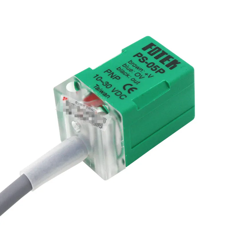 PS 05N 05P 05NB FOTEK индуктивный датчик приближения 100% новый и оригинальный|Датчики| |