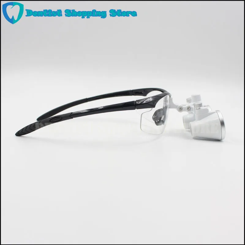 Стоматологическое оборудование хирургические стоматологи Лупа