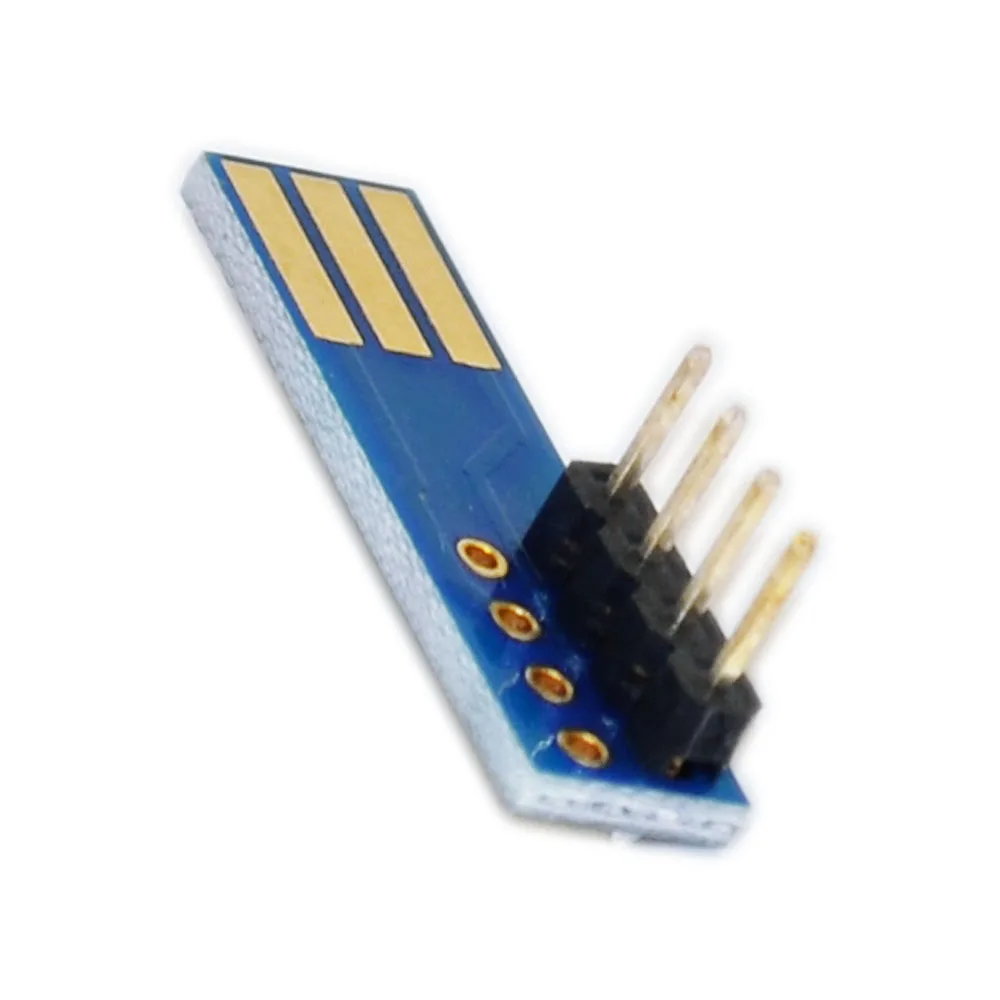Бесплатная доставка! Новый адаптер для wii Nuchuck arduino | Электронные компоненты и