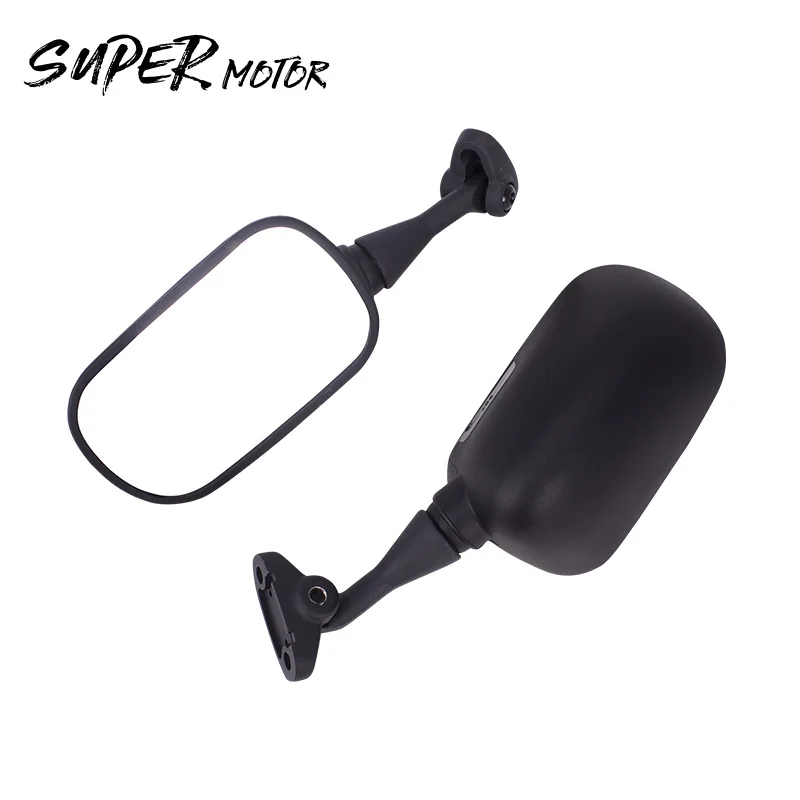 

Motorcycle Accessories Mirrors Rear View Mirror Inverted For Honda CBR900 954 929 919 CBR954 CBR929 CBR919 CBR900RR